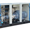 Ölfreie Schrauben-Luftkompressor-Wasser-Hochdruckschmierung zweistufiger Singel-Schrauben-Luftkompressor